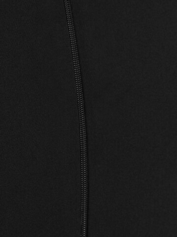 Haut 'LOWICA' Nicowa en noir