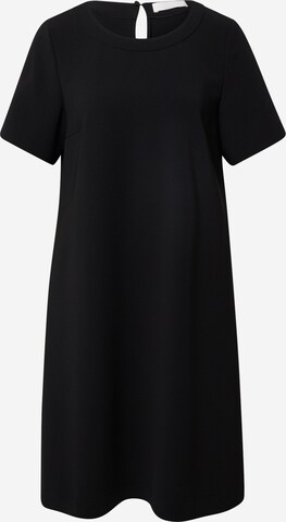 BOSS Dress 'Dastika' in Black: front