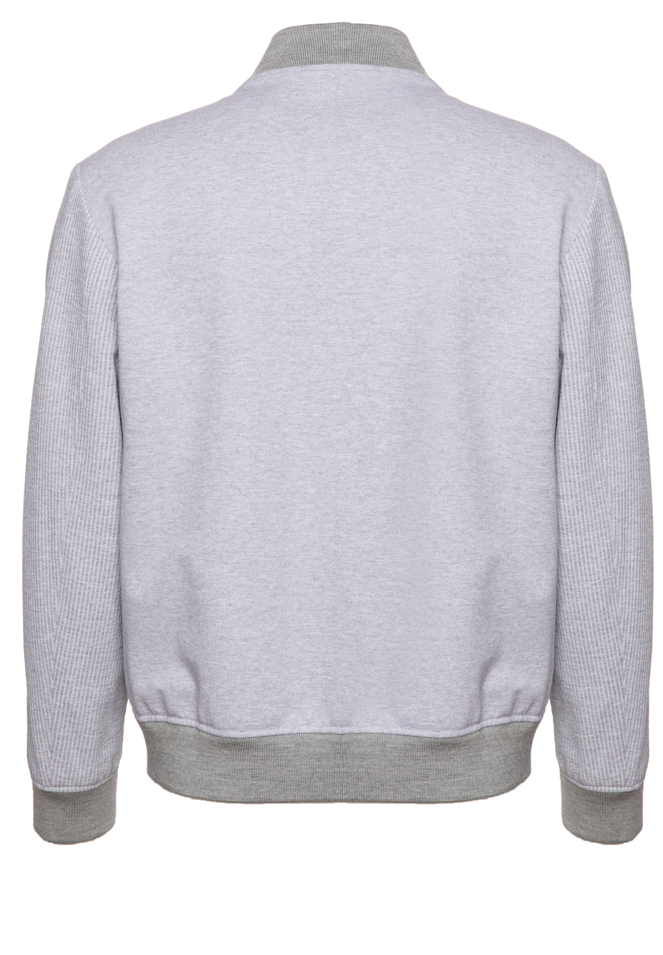 BOSS Between-Season Jacket in Grey