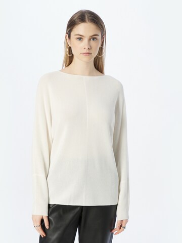 ESPRIT Sweater in White: front