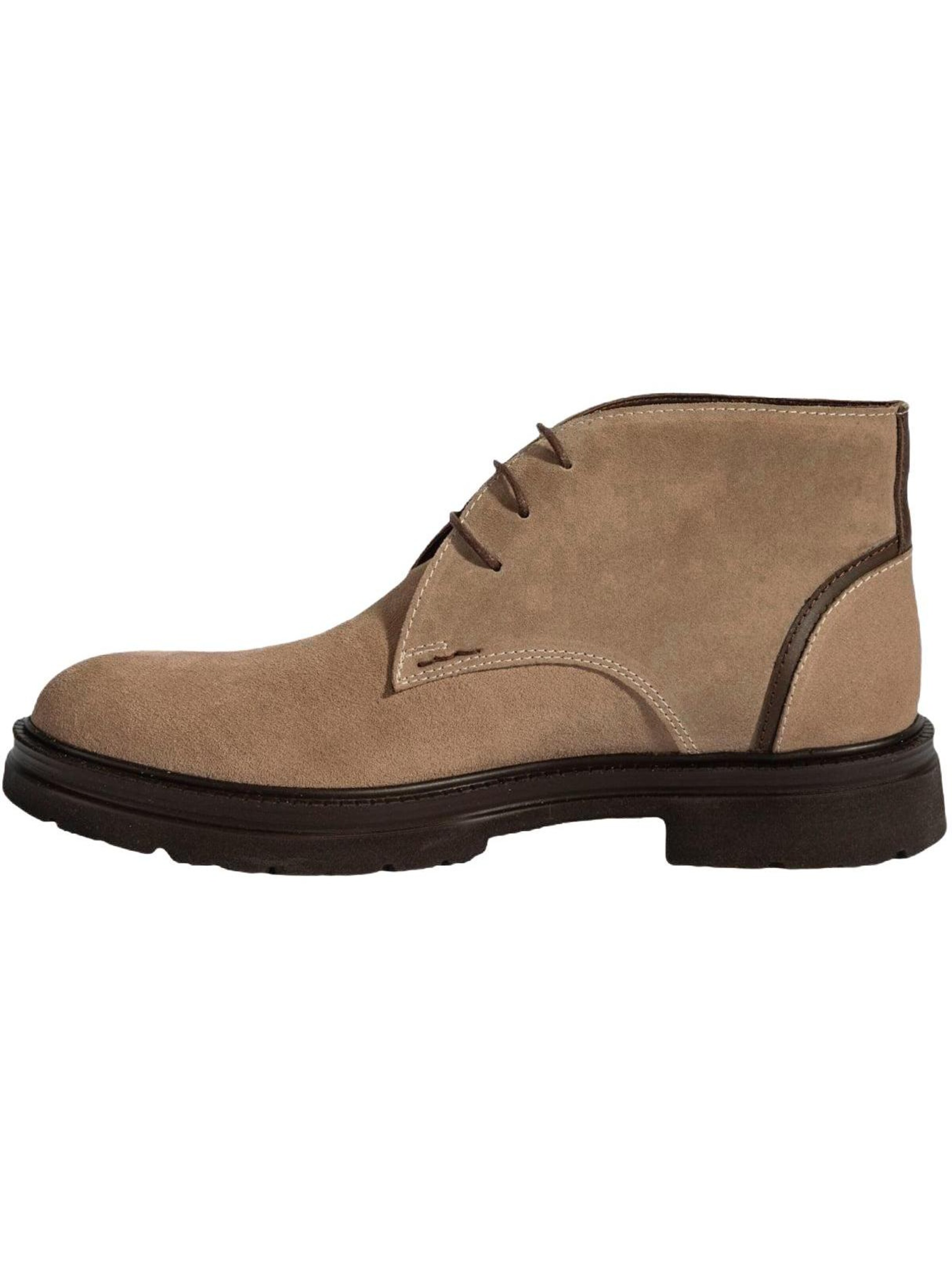 Desa - Botas 'Stiefel' en gris