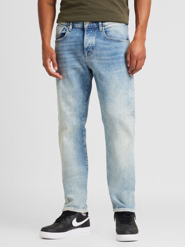 SCOTCH & SODA Regular Jeans 'Ralston' in Blau: Vorderseite