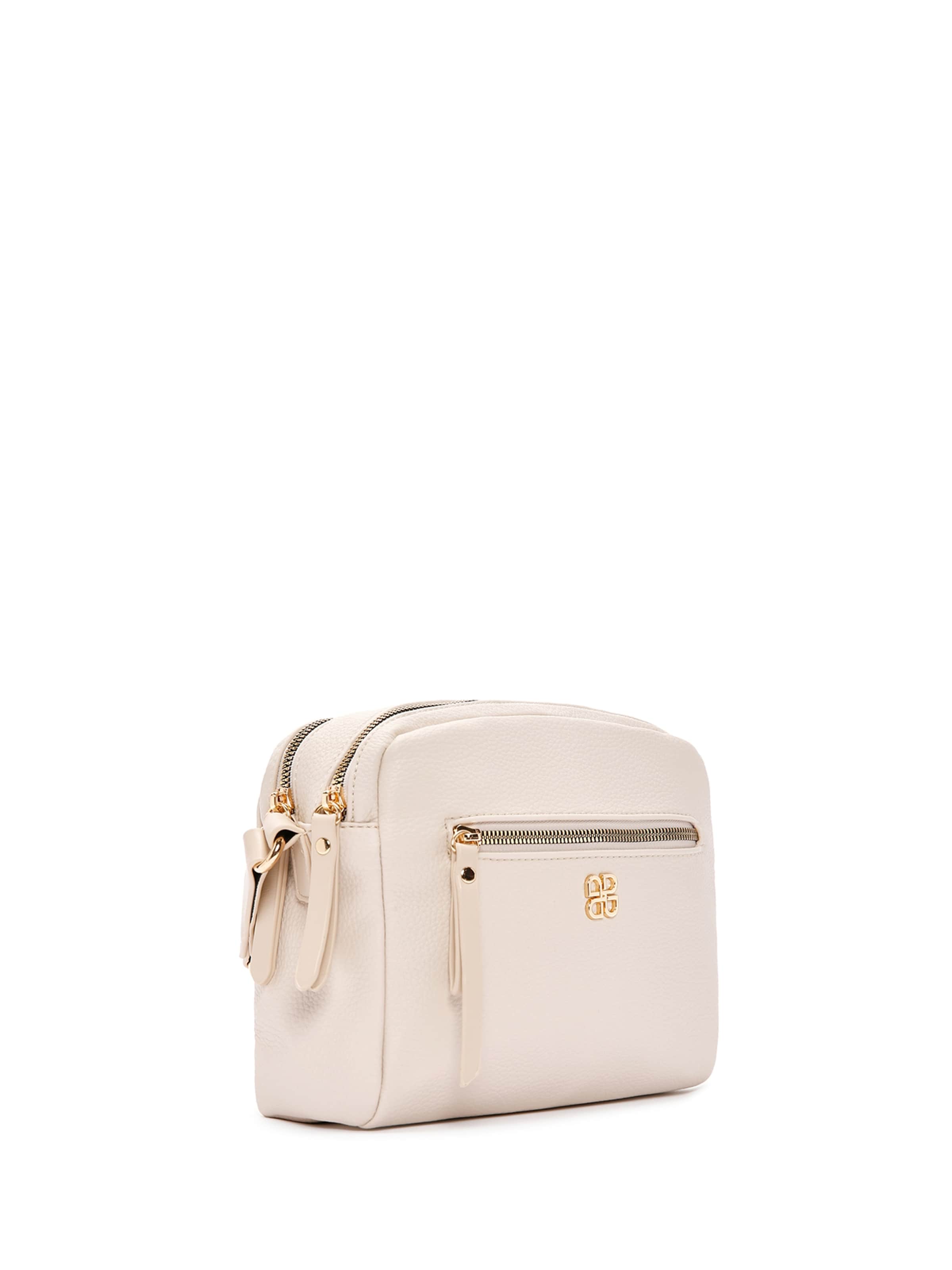 Derimod Umhängetasche in Beige