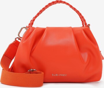 Suri Frey Handtasche 'Josy' in Orange: predná strana