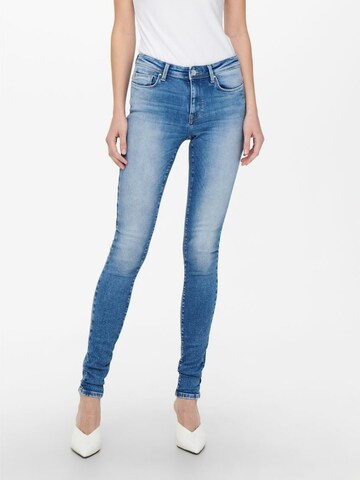 Jeans 'Shape' di ONLY in blu: frontale