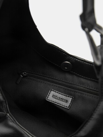 Pull&Bear Válltáskák - fekete