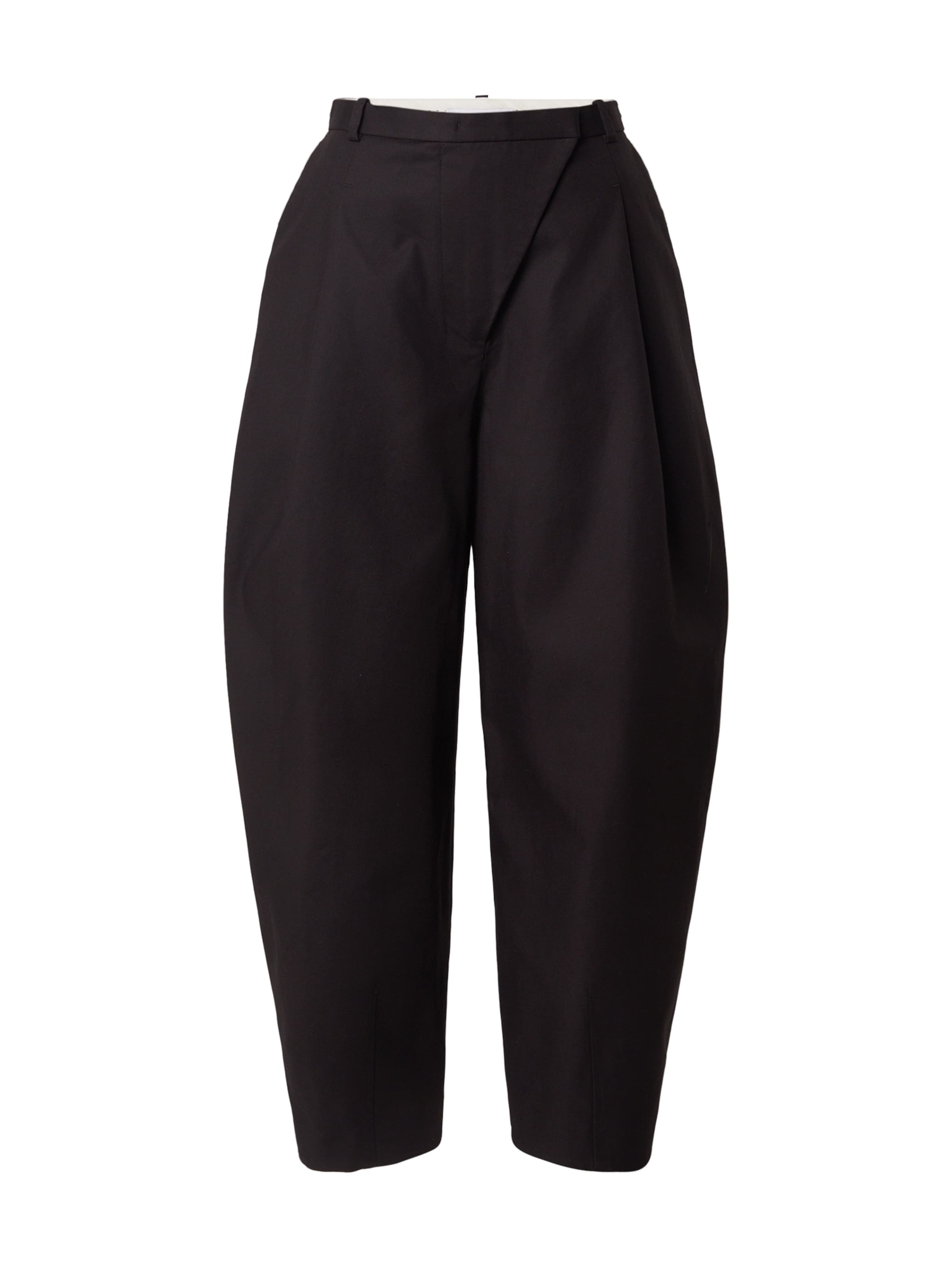 melns & Other Stories Baggy Bikses: no priekšpuses