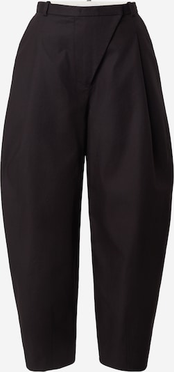 Kelnės iš & Other Stories, spalva – juoda, Prekių apžvalga