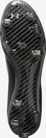 Scarpa da calcio 'Elite 2.0' di UNDER ARMOUR in nero