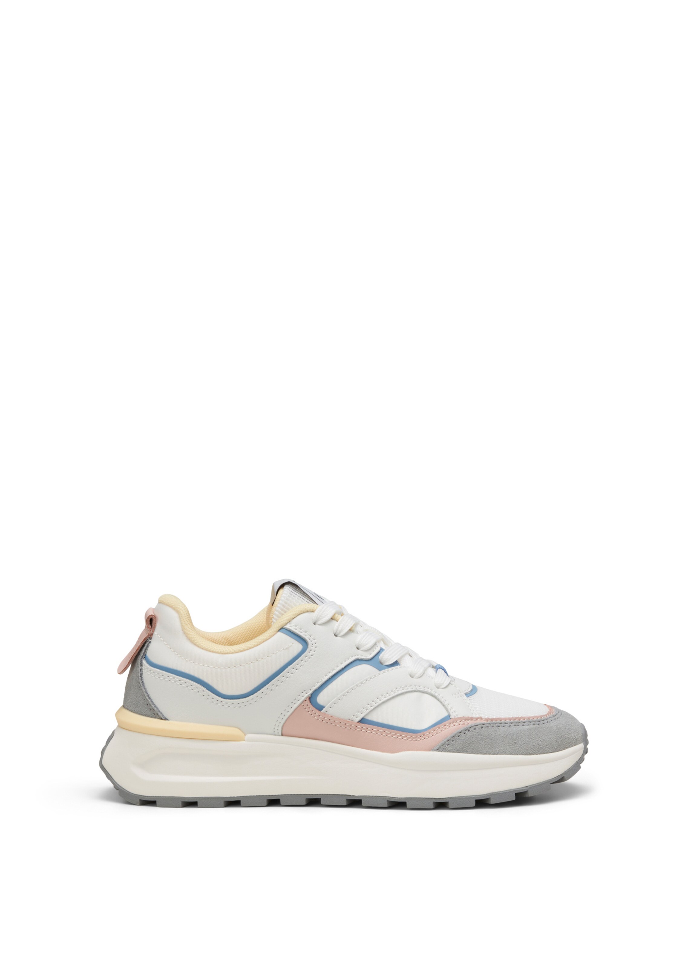 Marc O'Polo Sneakers in Beige