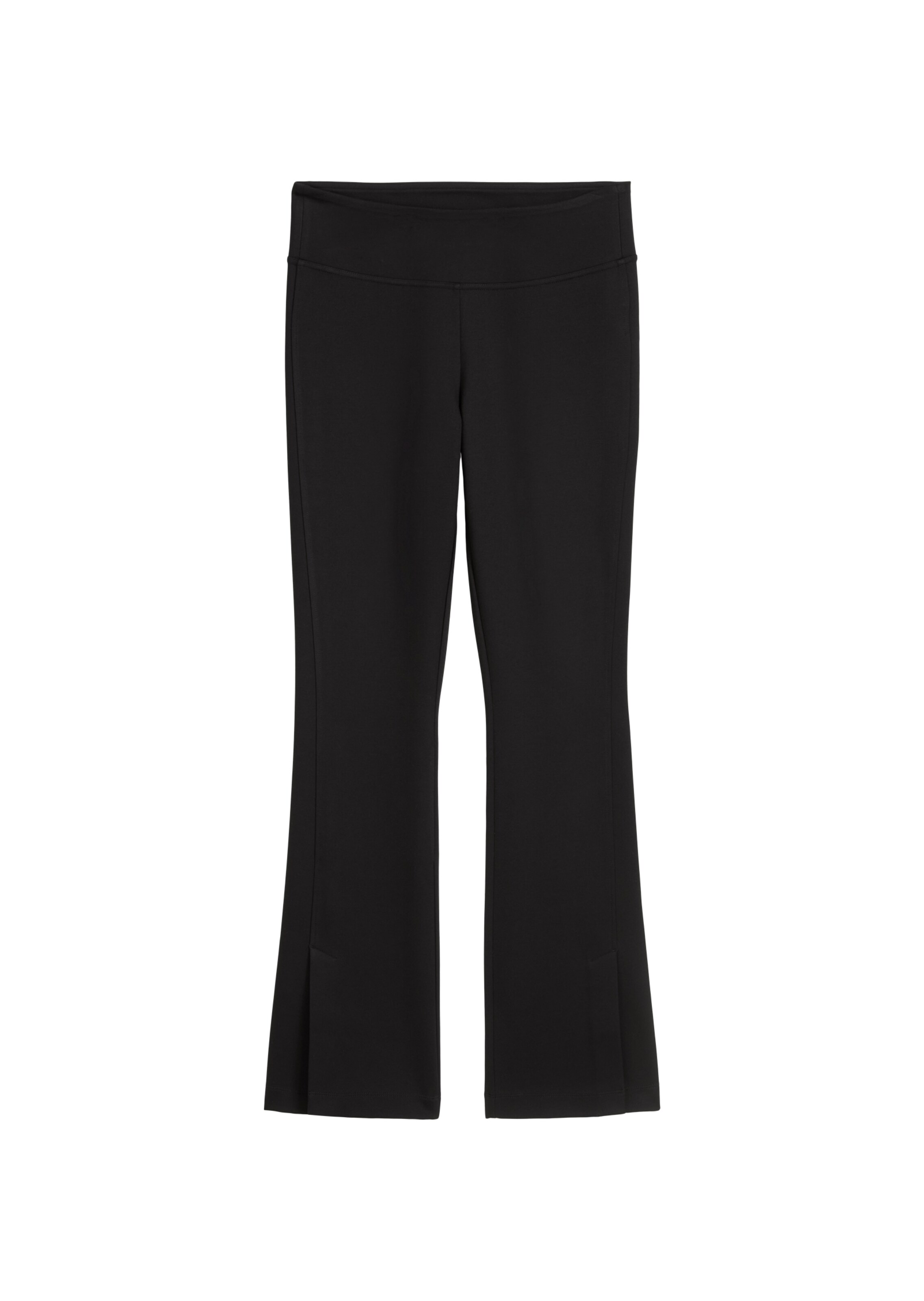 Kelnės iš Marc O'Polo, spalva – juoda, Prekių apžvalga