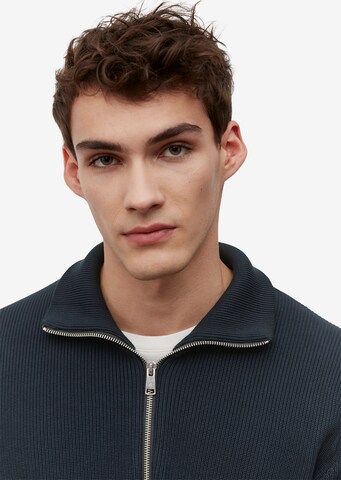 Marc O'Polo Pullover in Blau