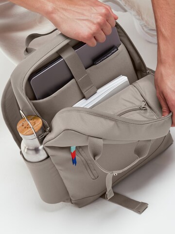 Got Bag Rugzak 'Daypack 2.0' in Grijs