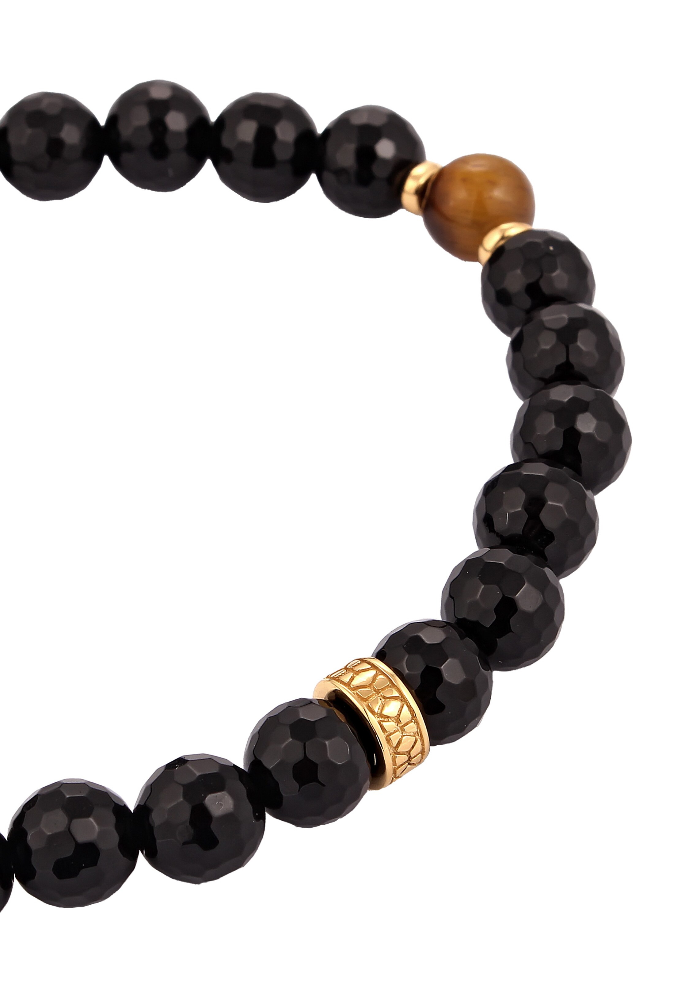 KUZZOI Bracelet in Black