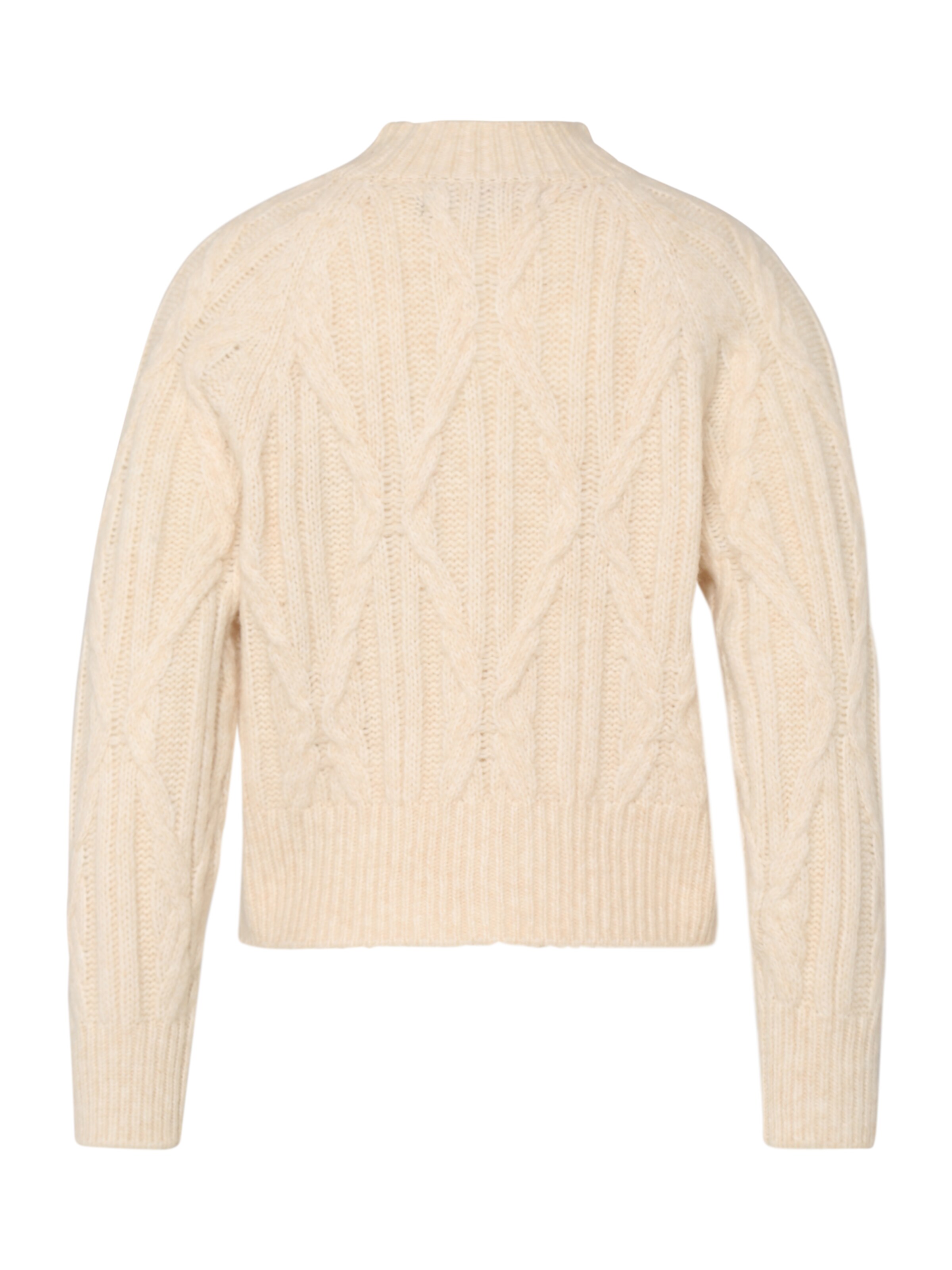 bēšs Vero Moda Petite Džemperis 'VMBAILY'