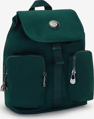 KIPLING Rugzak 'ANTO S' in Groen