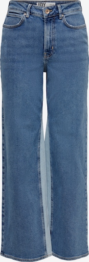 JDY Jeans 'KAJA' in Blue denim, Item view