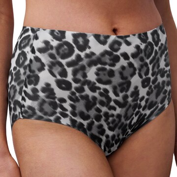 Chantelle Slip i grå