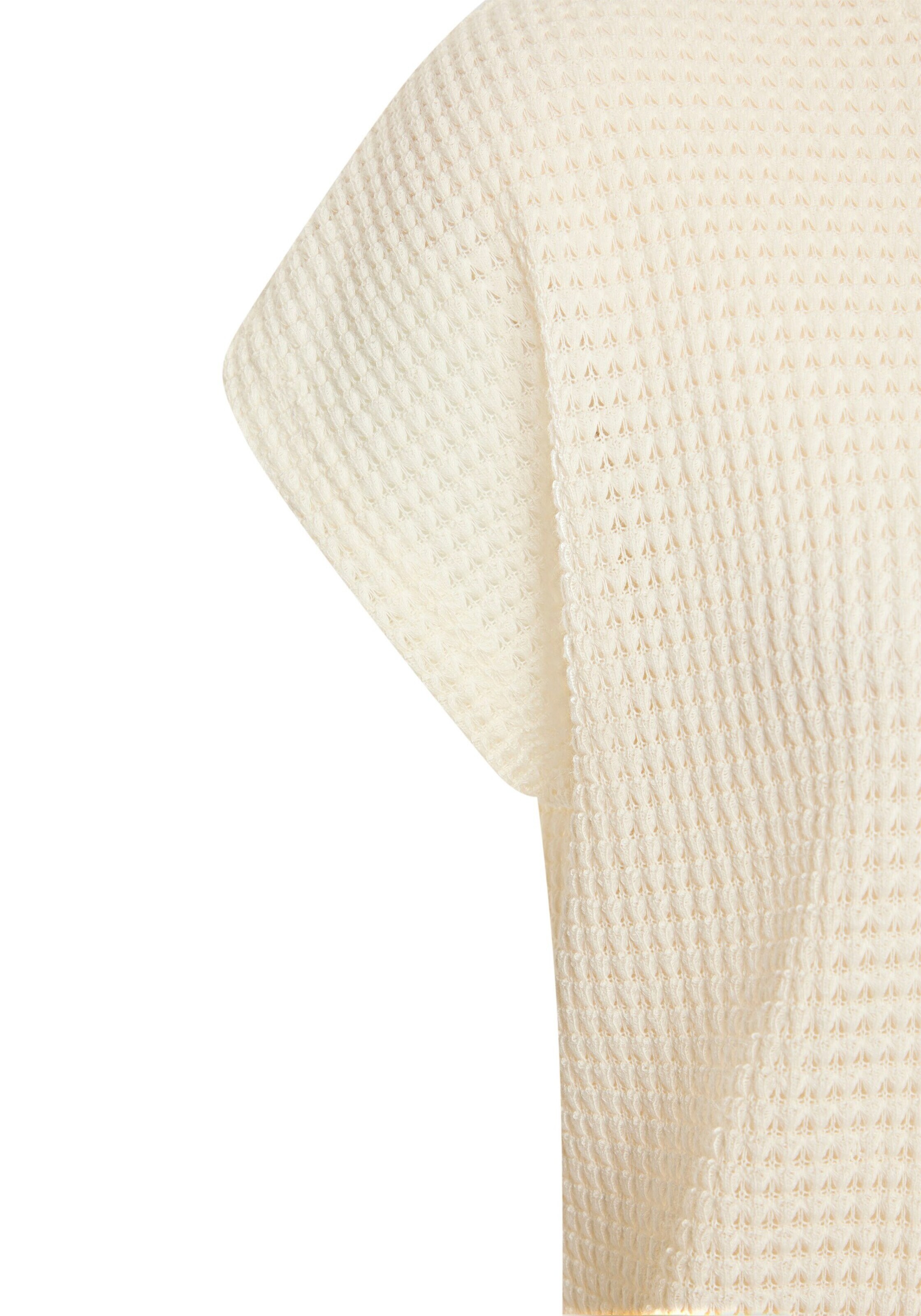 VIVANCE Koszulka w kolorze beżowy