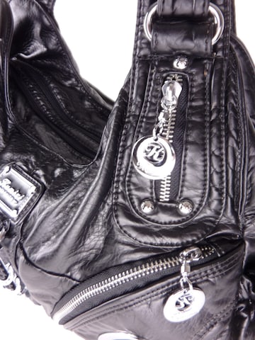 Kumixi Handbag in Black