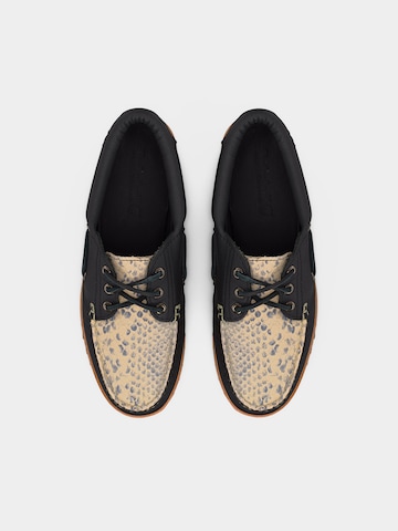 Mocassin TIMBERLAND en noir