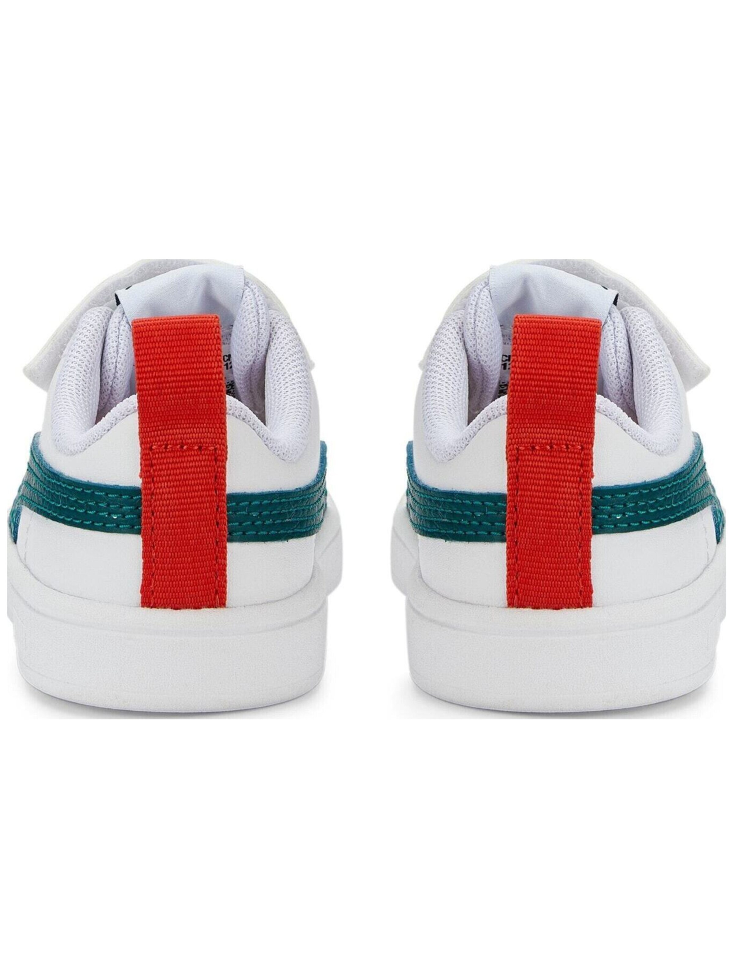 PUMA - Zapatillas deportivas 'Rickie ' en blanco