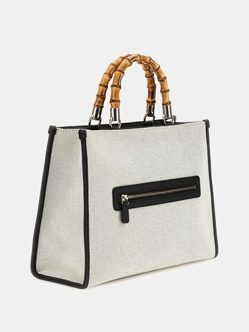 GUESS Handbag 'Kerima' in White