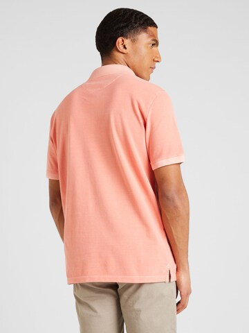 T-Shirt GANT en rose