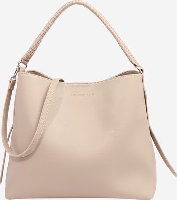 Guido Maria Kretschmer Women Handbag 'Smilla' in Beige