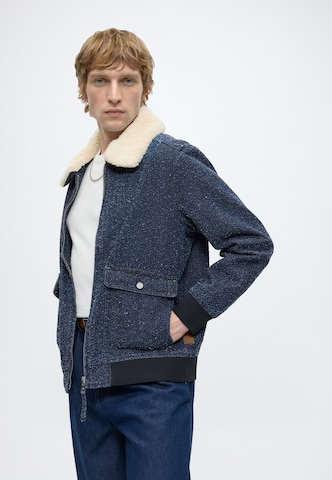 Giacca di mezza stagione di SCOTCH & SODA in blu