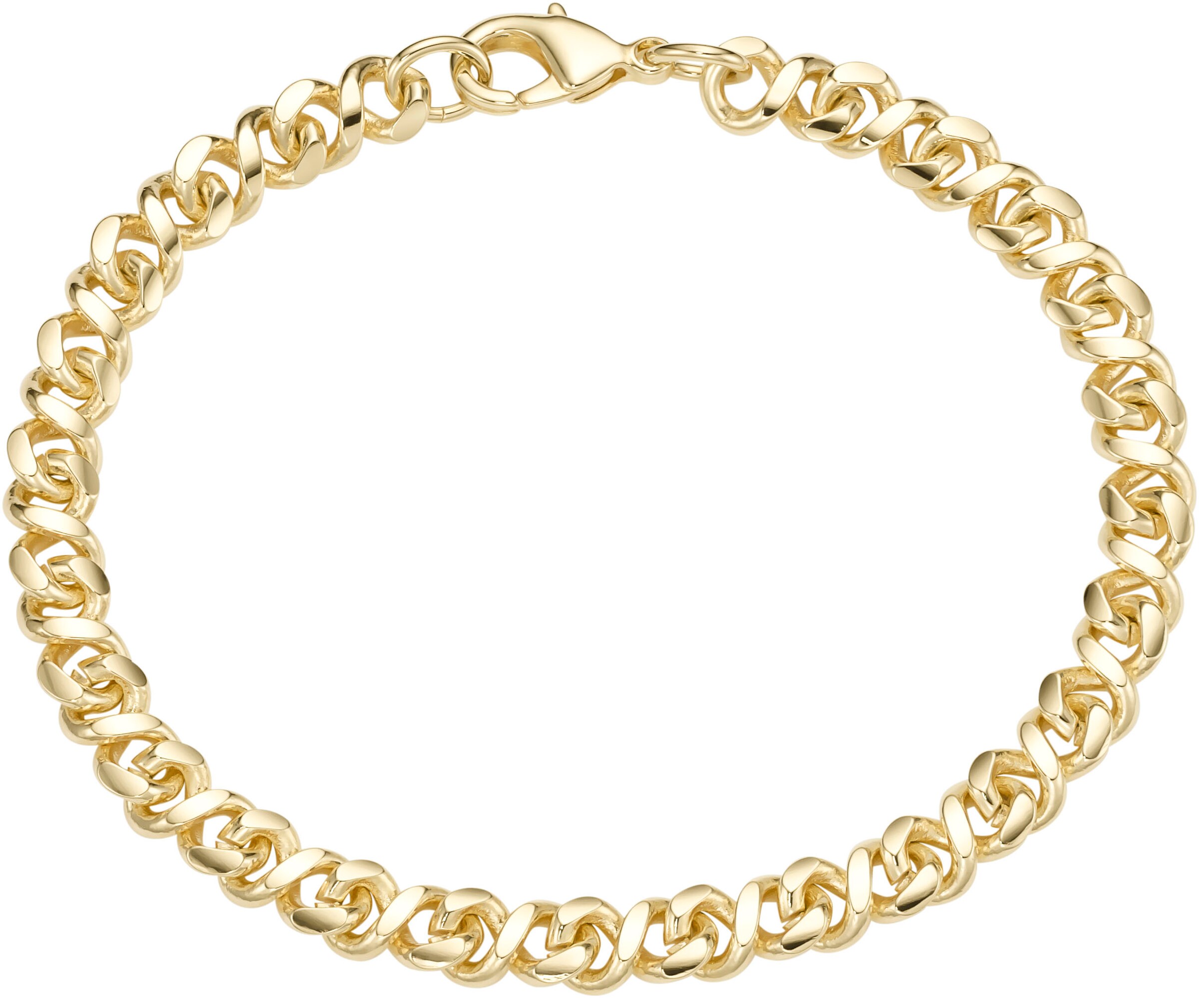 FIRETTI Bracelet in Gold: front