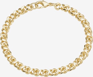 FIRETTI Bracelet in Gold: front