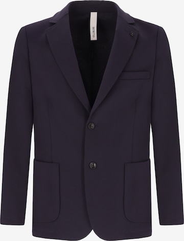 Distretto12 Sakko 'Milano' in Blau: Vorderseite