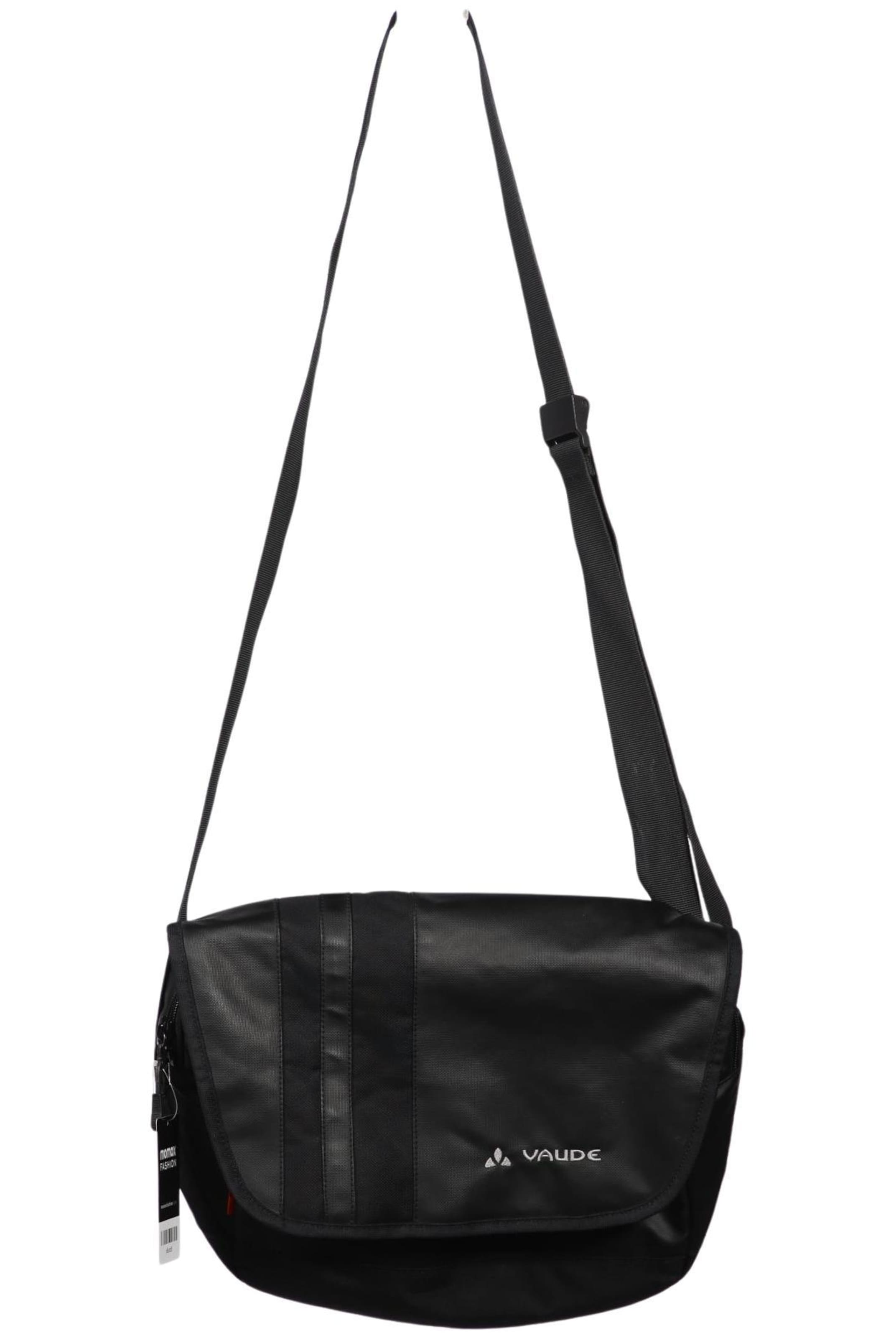 VAUDE Bag in One size in Black: front