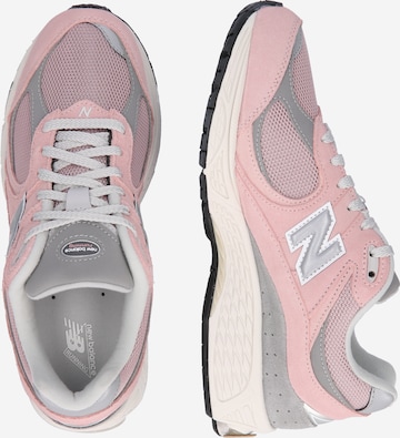 rožinė new balance Sportbačiai be auliuko '2002'