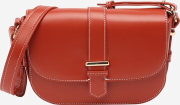 Guido Maria Kretschmer Women Crossbody Bag 'Laila' in Red