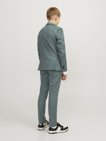 Jack & Jones Junior - Slimfit Pantalón 'JPRSolaris' en verde