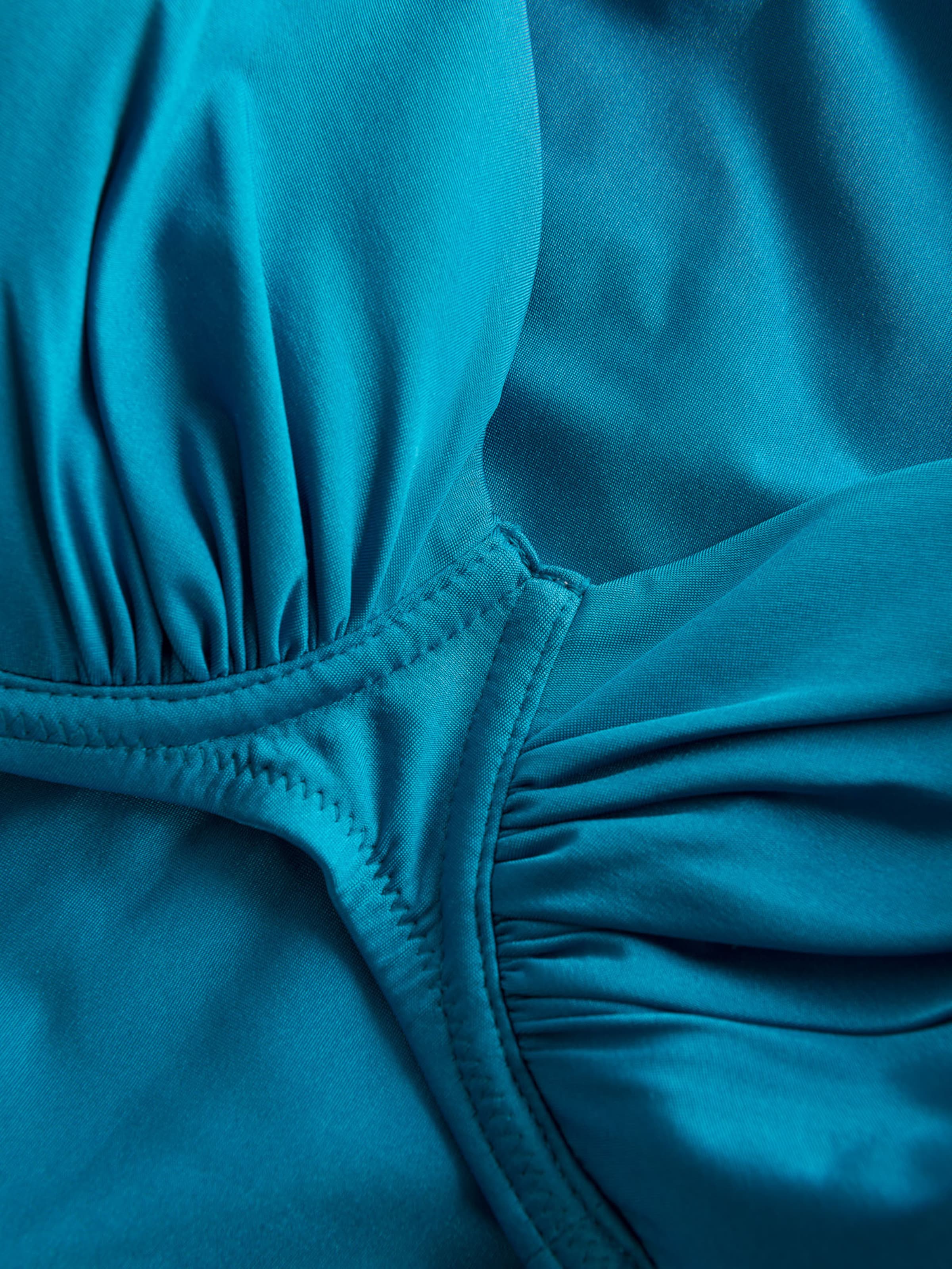 FÉRAUD PARIS Bikini Top ' Basic ' in Blue