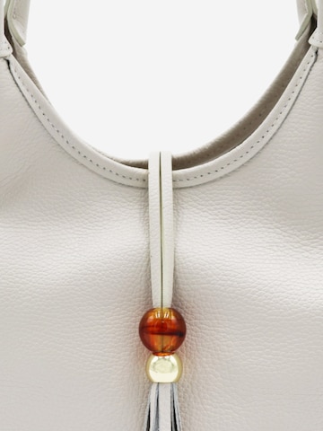 Cheval Firenze - Bolso de hombro 'Emily' en beige