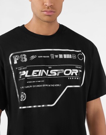 Maglietta di Plein Sport in nero