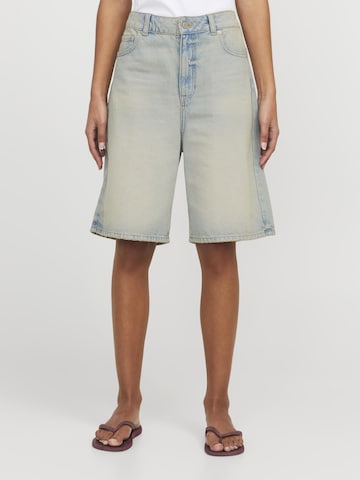 JJXX Loosefit Jeans 'ERIN' in Blau: Vorderseite