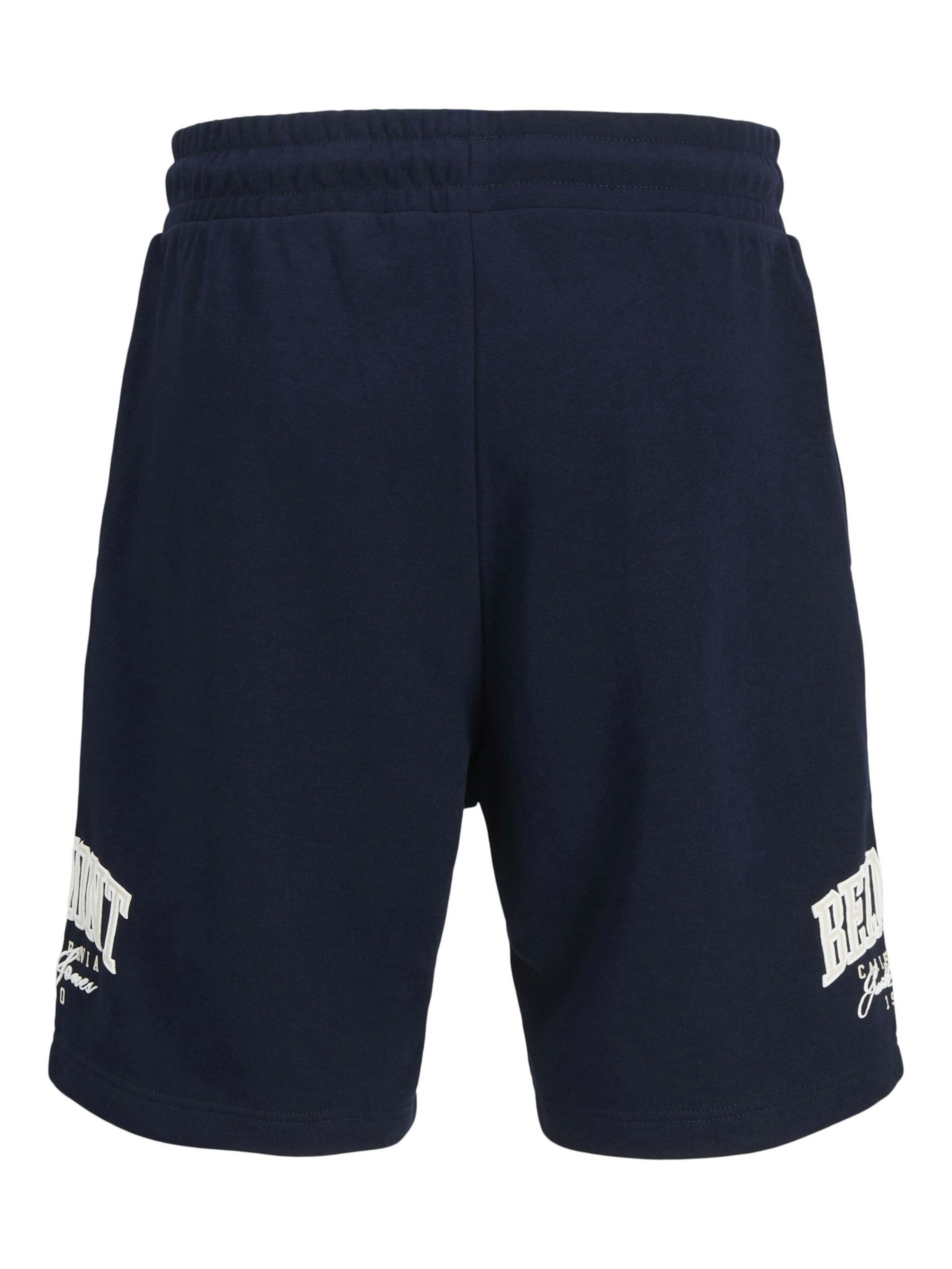 Loosefit Pantaloni 'Kane Detroit' di Jack & Jones Junior in blu