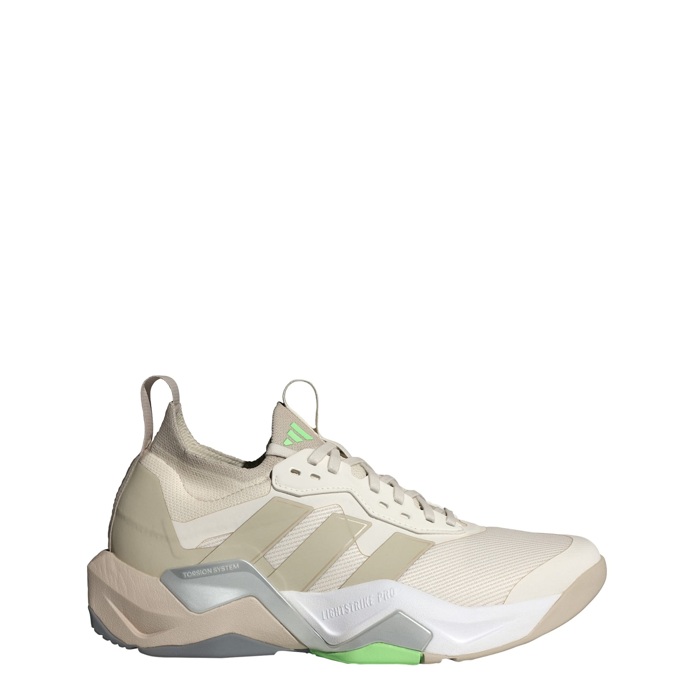 Chaussure de sport 'Rapidmove ADV 2' ADIDAS PERFORMANCE en blanc