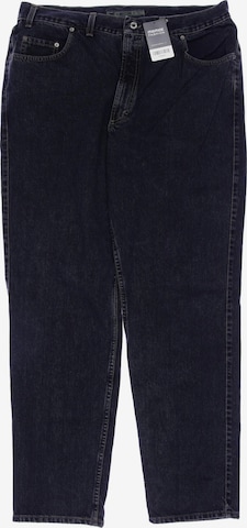 MUSTANG Jeans in 40 in Blue: front