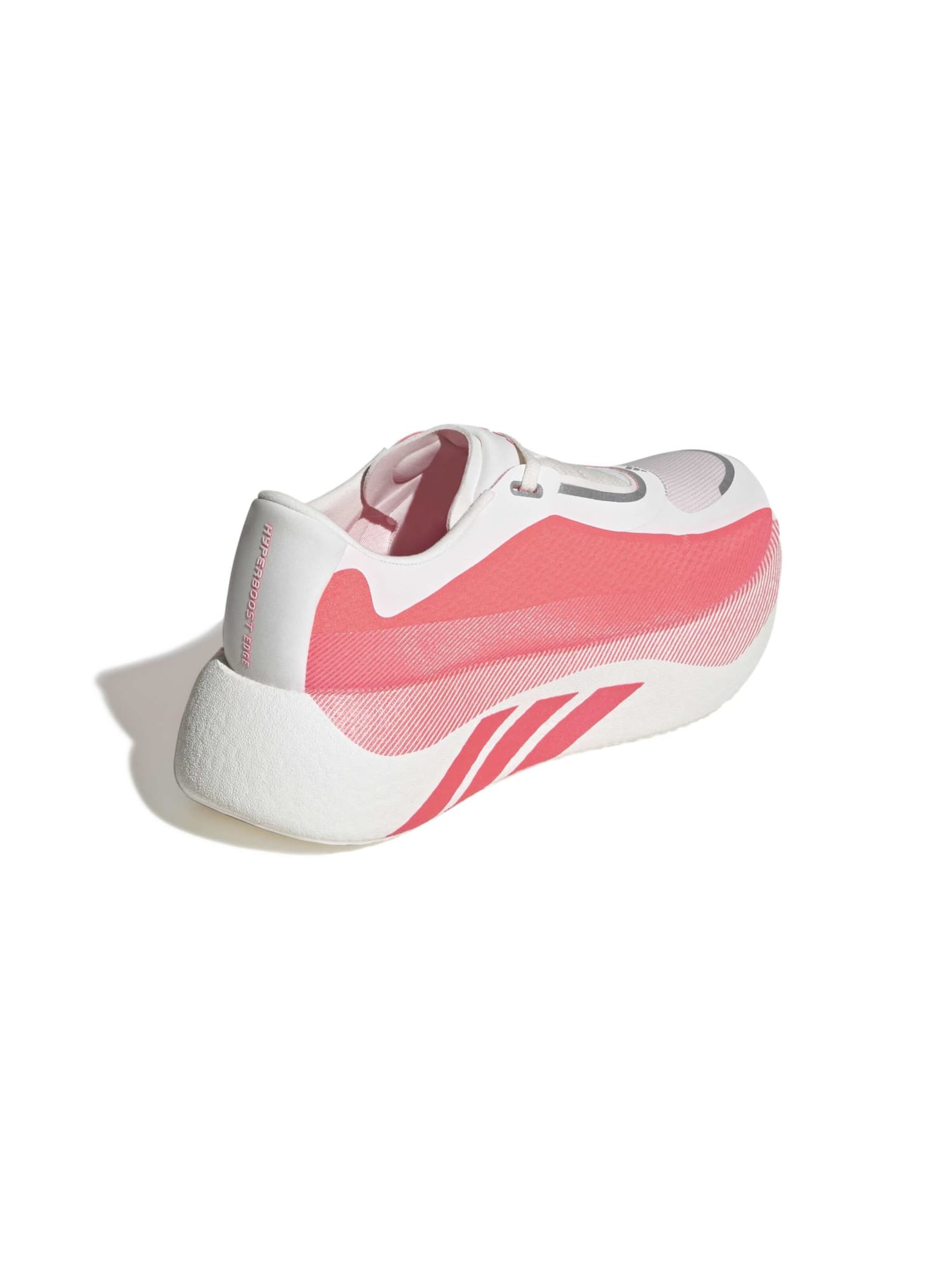 ADIDAS PERFORMANCE Running Shoes 'HYPERBOOST EDGE' in White