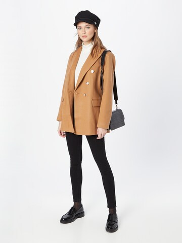 Wallis - Blazer en beige