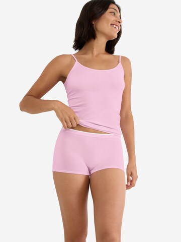 SLOGGI Panty 'GO Sense'‌‌‌‌‌‌‌‌ in Pink
