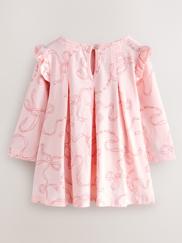 Baker by Ted Baker Платье в Ярко-розовый