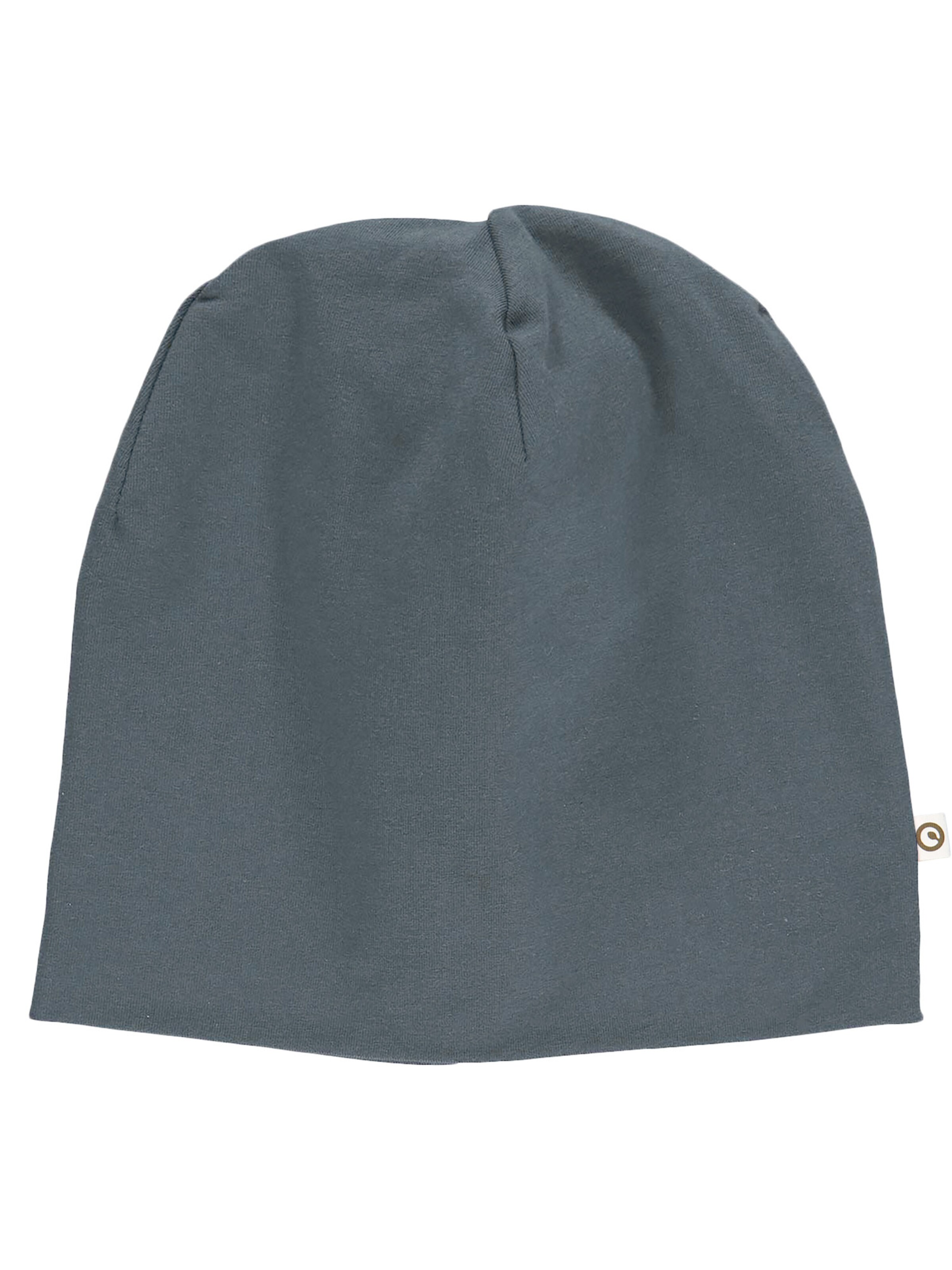 Berretto di Müsli by GREEN COTTON in blu