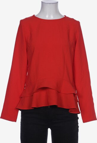 Rich & Royal Blouse & Tunic in XS in Red: front